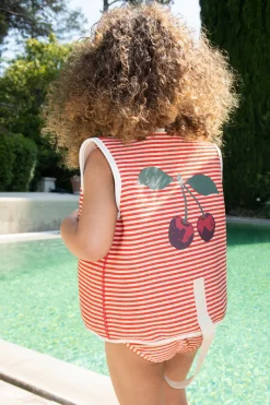 Konges Sløjd svømmevest - GLITTER STRIPE glitterstripe Flash Sale