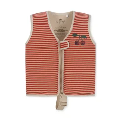 Konges Sløjd svømmevest - GLITTER STRIPE glitterstripe Flash Sale
