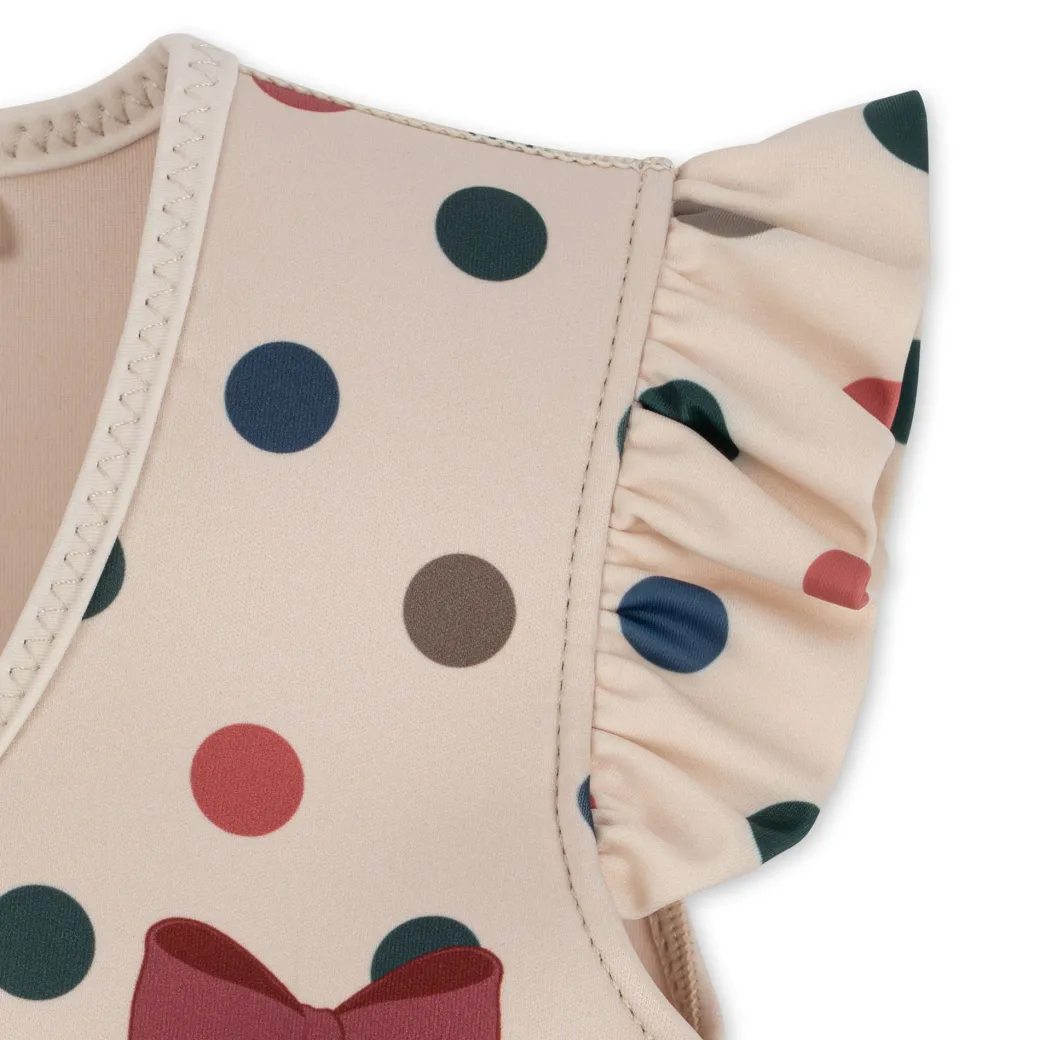 Konges Sløjd svømmevest - kitty Store