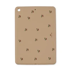 Konges Sløjd tablet cover - cherry Best Sale