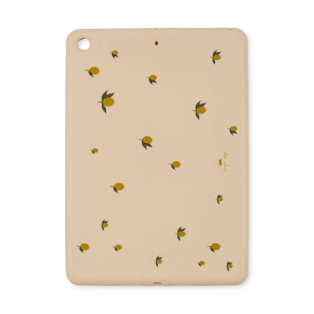 Konges Sløjd tablet cover - lemon Store