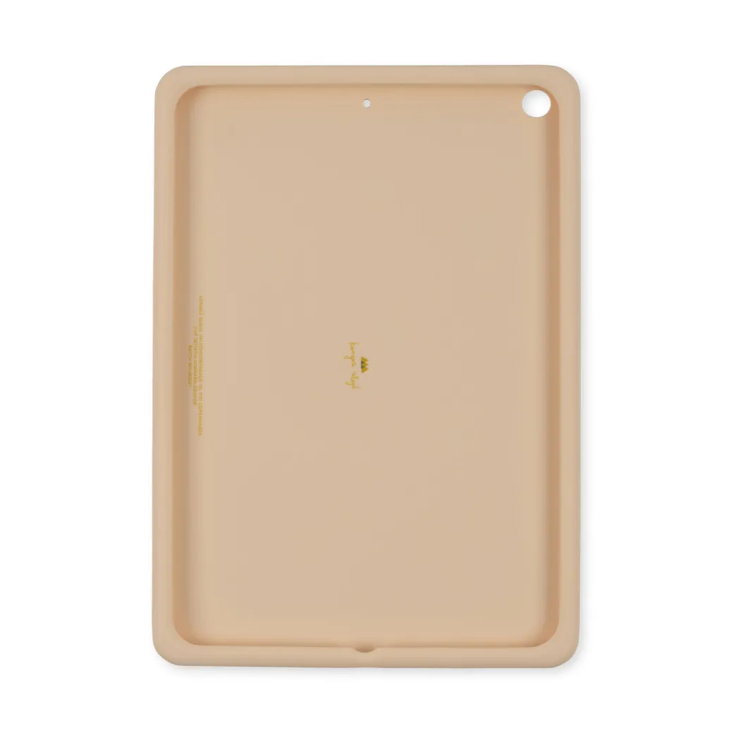 Konges Sløjd tablet cover - lemon Store