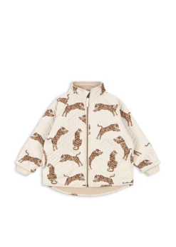 Konges Sløjd Termojakke - tiger Shop
